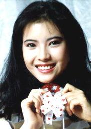 演员蓝洁瑛资料,香港影视界的璀璨明珠与她的传奇人生