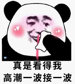 想做爱的表情包,揭秘那些让人脸红心跳的“想做爱”表情包