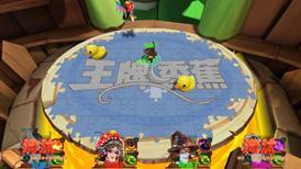 香蕉娱乐乱吗,揭秘娱乐圈的繁华与乱象