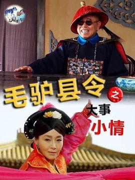 毛驴县令演员表大全,实力派演员阵容演绎古装喜剧传奇